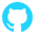 Logo do GitHub